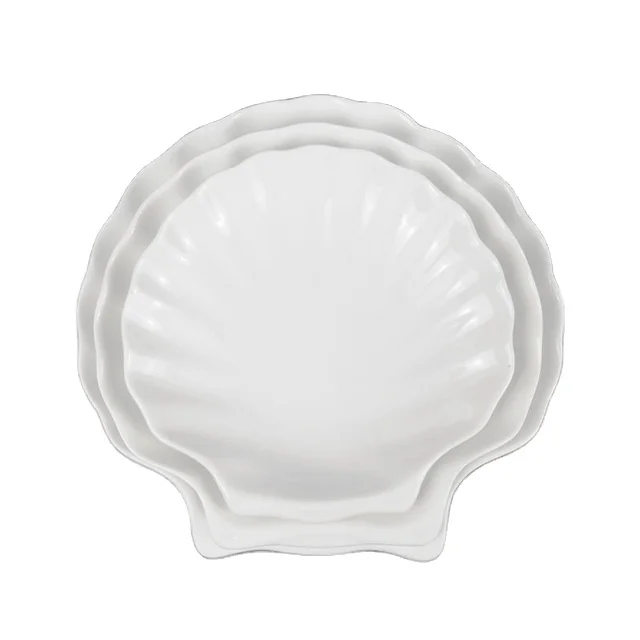 Посуда для ресторана, тарелки для ужина, набор столовой посуды, керамические фарфоровые наборы столовых тарелок для кейтеринга