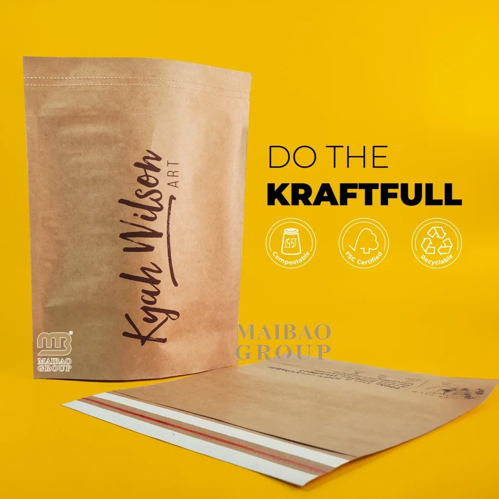 Черный маленький плоский расширяемый жесткий картон для курьерской рассылки по индивидуальному заказу, полиэтиленовый почтовый конверт, биоразлагаемый конверт из крафт-бумаги