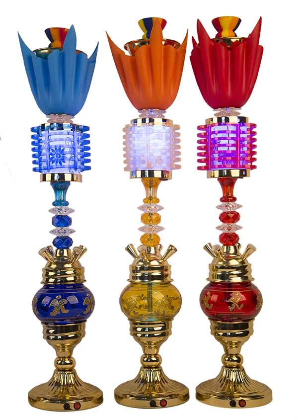 Фабричный индивидуальный дизайн, русский кальян из углеродного волокна из нержавеющей стали, деревянный кальян, деревянный кальян