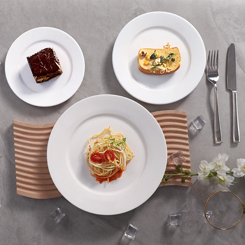 Тарелка по индивидуальному заказу, посуда для ресторана, обеденная посуда, оптовая продажа, украшение свадебного стола, стеклянные тарелки, зарядное устройство, зарядное устройство, кружево