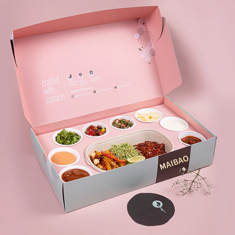 Угорочный обеденный обед на заказ