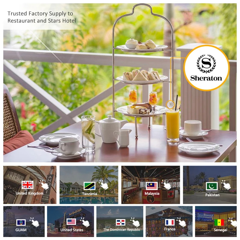 Керамическая посуда для ресторана Синяя керамическая миска с ручкой крышки Суповая миска Кухонные кастрюли и сковородки Набор супницы Набор керамической посуды