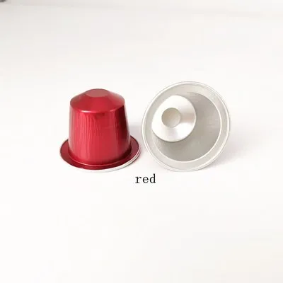 Портативная капсульная кофеварка с 9 отверстиями K, машина для запечатывания капсул