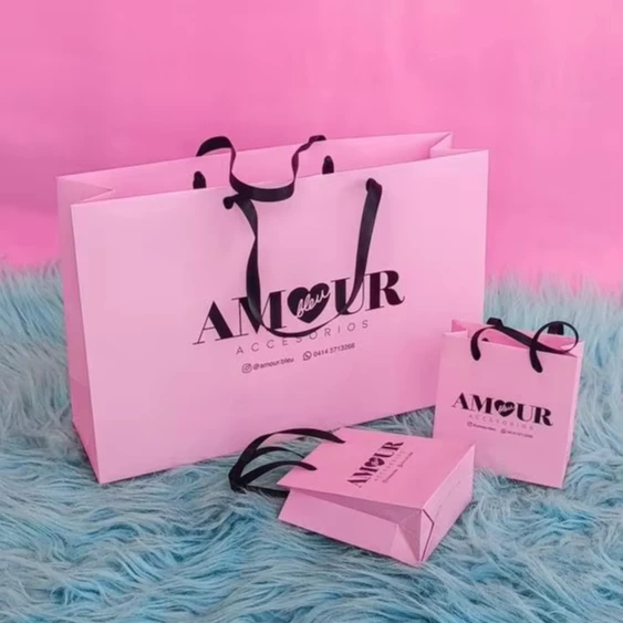 Изготовленный на заказ белый роскошный картонный бумажный пакет с золотой фольгой для свадебного подарка, лента с ручкой, упаковка для одежды, бумажная сумка для покупок, ювелирных изделий