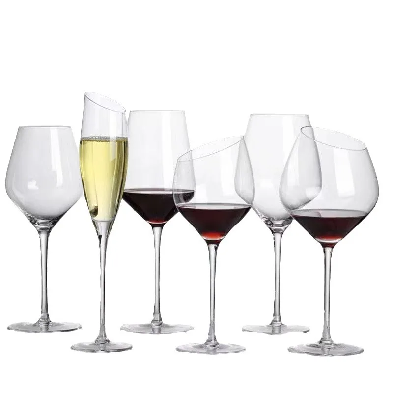 Индивидуальный логотип, роскошная свадьба ручной работы для шампанского красного цвета