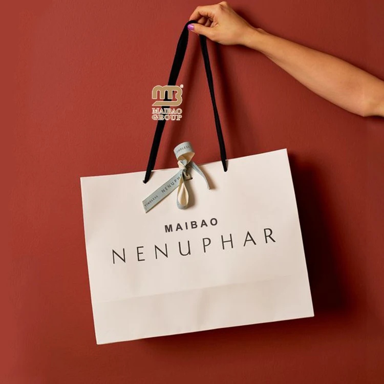 Оптовая продажа, дешевая розничная торговля, упаковка одежды, подарочные пакеты для одежды, бутик с логотипом на заказ, белые матовые черные подарочные пакеты, роскошные