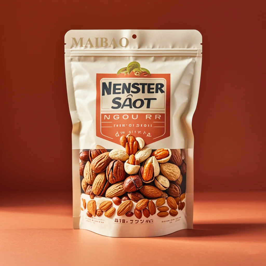 Изготовленный на заказ многоразовый экологически чистый Pla биоразлагаемый стоячий пакет для упаковки пищевых продуктов на молнии прозрачный прозрачный мешочек для специй