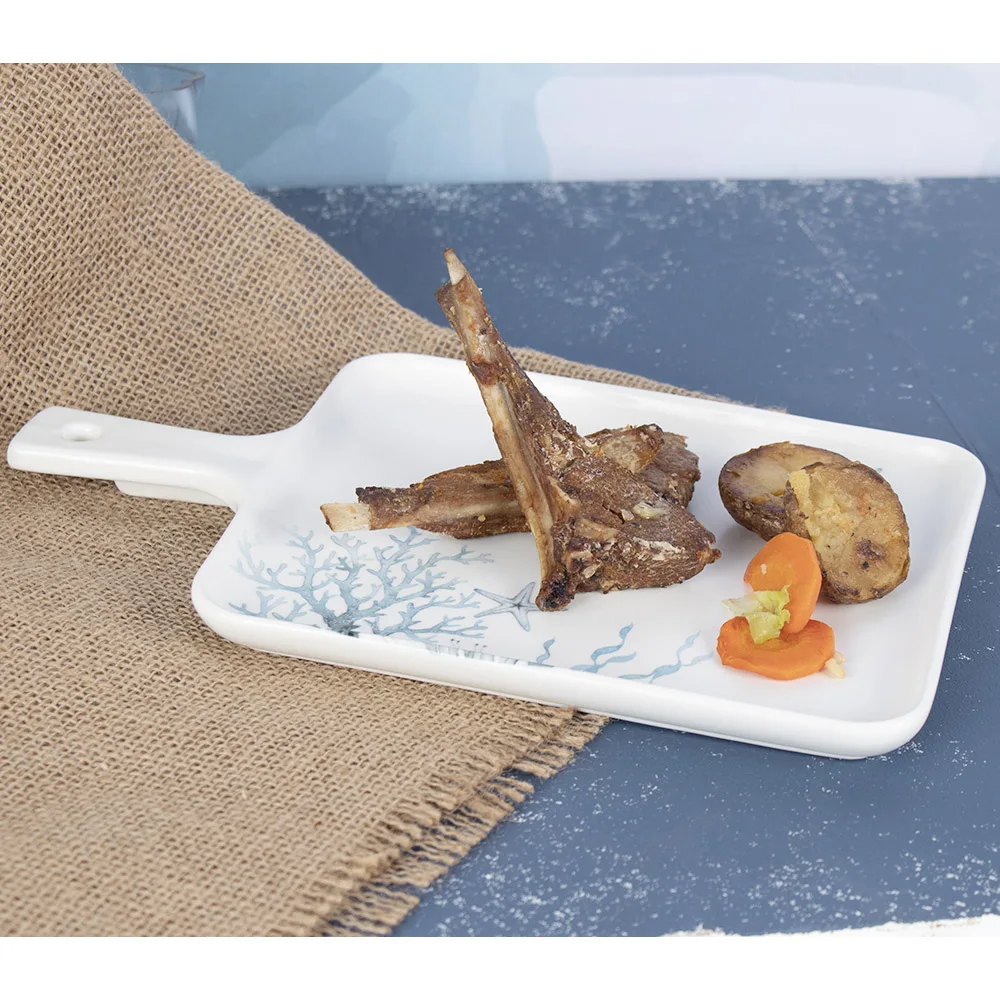 Оптовая продажа керамических наборов столовых тарелок, наборов столовой посуды, роскошного фарфора, современного скандинавского керамического набора посуды для домашнего декора отеля