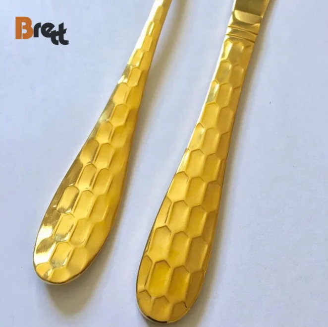 Бренды столовой посуды Обеденная вилка с длинной ручкой Названия наборов столовых приборов