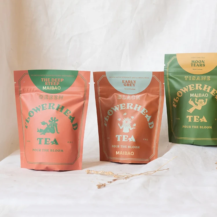 Новый дизайн, мешок для кофейных зерен, 1 кг, небольшой пластиковый закрывающийся упаковочный мешок с застежкой-молнией, изготовленный на заказ майларовый мешок с защитой от запаха, оптовая продажа