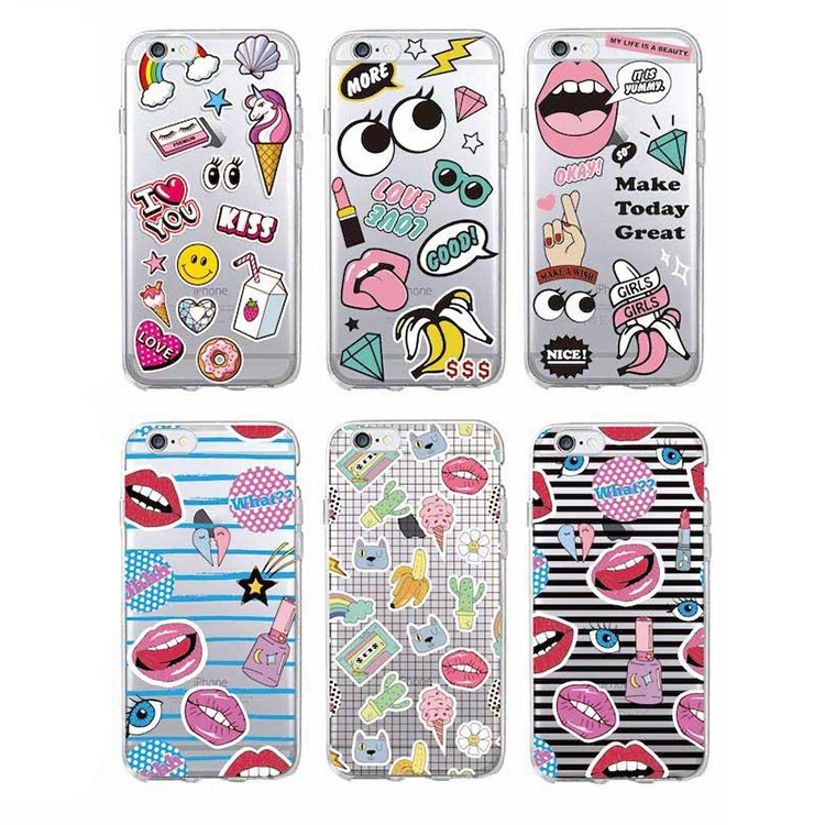 Универсальная антирадиационная печать на заказ, мигающий мобильный телефон, виниловая этикетка из кожи Cecal, наклейка на заднюю панель сотового телефона