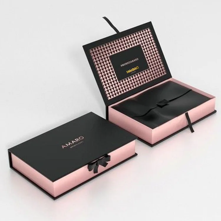 Индивидуальная роскошная бумажная одежда, носки, комплекты одеял, упаковочная коробка, подарочная коробка для одежды для новорожденных мальчиков и девочек с окном