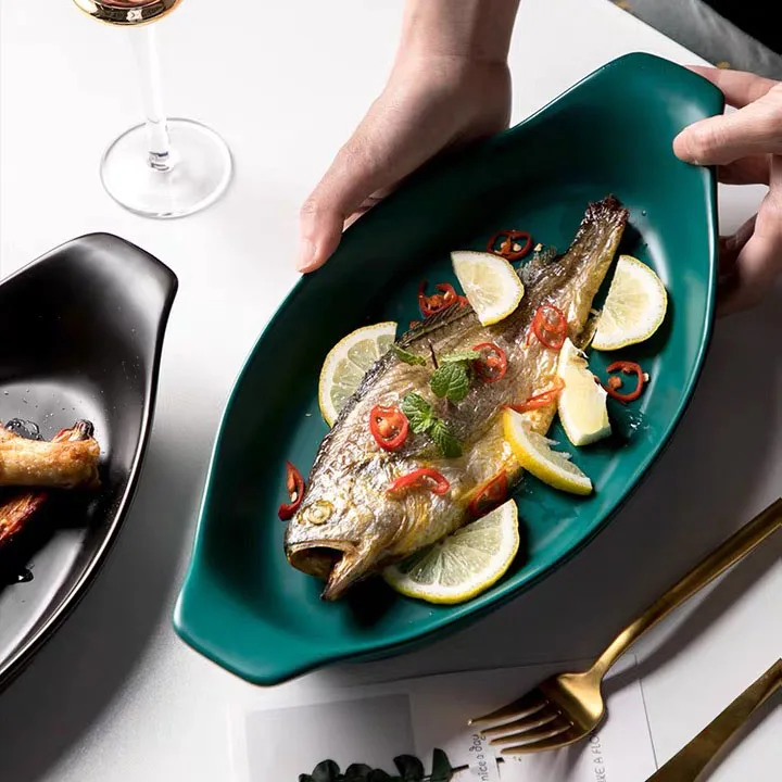 Оптовая продажа керамической формы для выпечки противни формы для выпечки прямоугольный противень противень для выпечки макарон