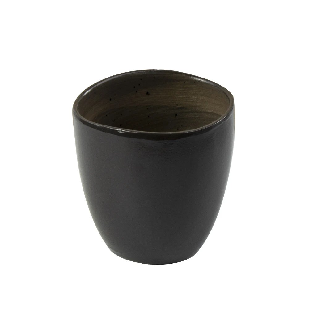 Логотип на заказ, 200 мл, креативный дизайн, нерегулярная чашка, глазурь, фарфоровая чашка, фарфоровые кофейные чашки