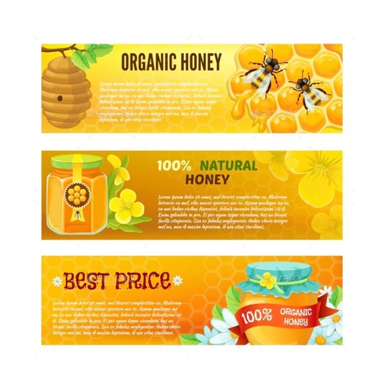 Индивидуальный дизайн, клейкий рулон с принтом, бутылка для меда, водостойкая ПВХ пластиковая наклейка с логотипом, этикетка для пищевого контейнера, банка для свечей