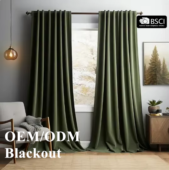 DaiRui Χονδρική Πολλαπλά Χρώματα Πολυτελείας Κουρτίνες για το Σαλόνι Σπίτι Blackout Βελούδινες Κουρτίνες Κουρτίνες για Υπνοδωμάτιο Σπίτι