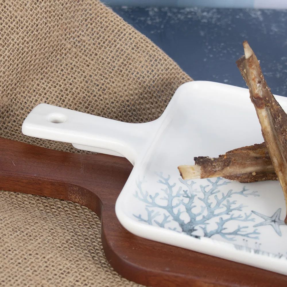 Оптовая продажа керамических наборов столовых тарелок, наборов столовой посуды, роскошного фарфора, современного скандинавского керамического набора посуды для домашнего декора отеля