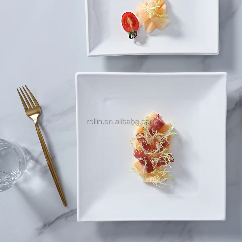 Сервировочное блюдо с крышкой Наборы столовых приборов Versache Кофе Чайная чашка Кружка из костяного фарфора Керамическая тарелка Текстурированная роскошная тарелка