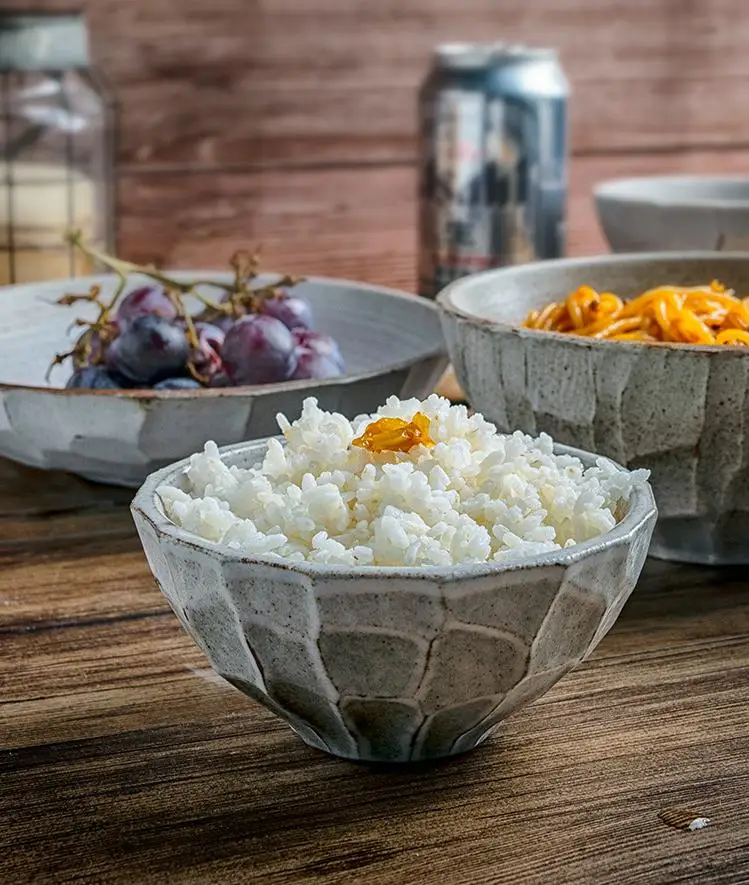 Home Restaurant Accessory Eco-Friendly Porcelain Dessert Fruit Salad Tableware China Supplier’s Dinnerware Set