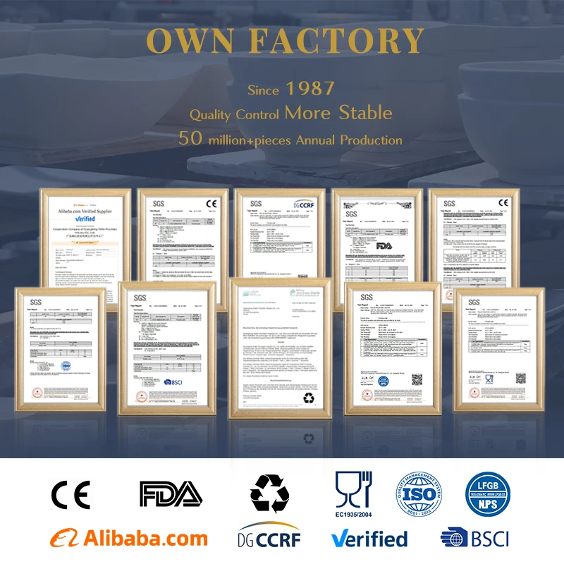 Роскошный современный набор столовой посуды, новый дизайн, 8-дюймовые обеденные тарелки, принадлежности для отелей, обеденный набор для ресторанов, посуда