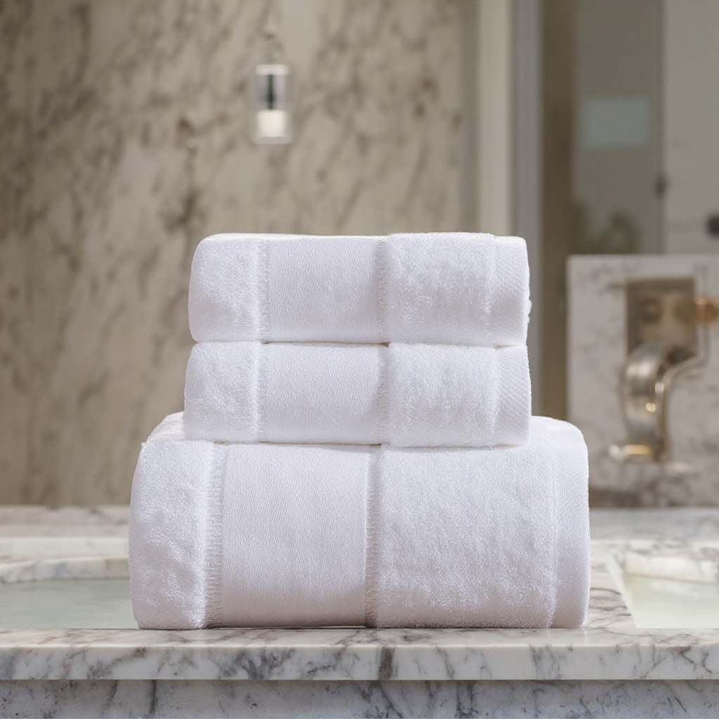 100% хлопок 5-звездочный отель