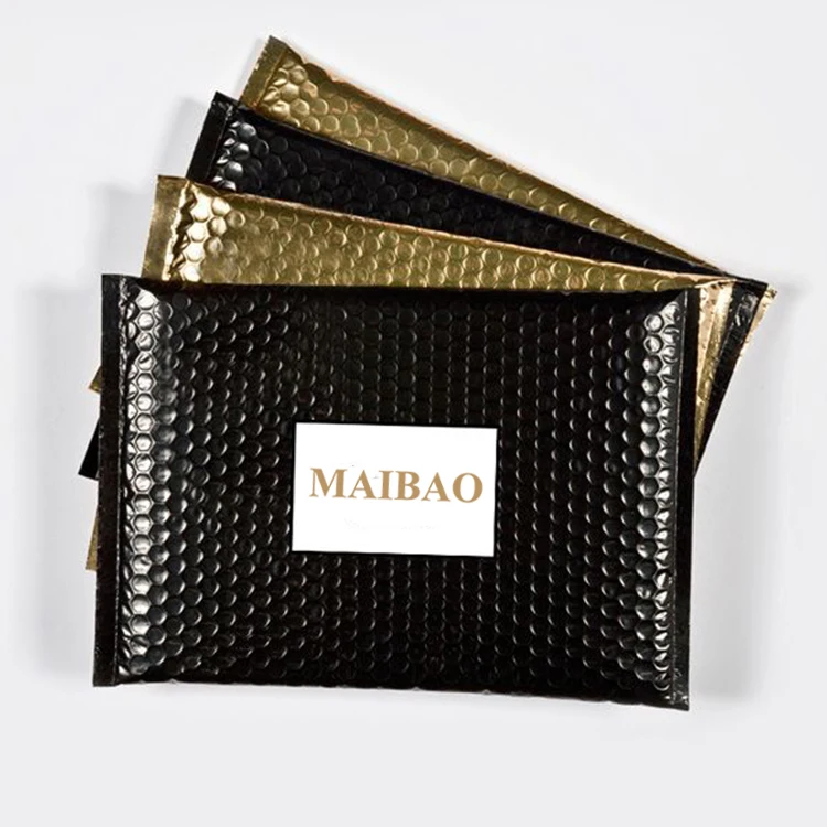 Биоразлагаемые полиэтиленовые пакеты с мягкой подкладкой, почтовые пакеты с индивидуальным логотипом, противоударные пузырьковые почтовые конверты, полиэтиленовые пузырьковые пакеты для почтовых отправлений