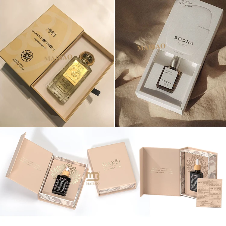 Коробка для набора духов Любимые ароматы Discovery, мини-флаконы для духов, набор образцов, коробка для женщин и мужчин, роскошная подарочная упаковка, коробка для духов