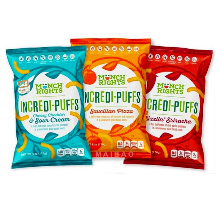 Пакеты для картофельных чипсов с принтом на заказ, алюминиевая фольга, пластиковые пакеты для упаковки чипсов подорожника, пакеты для пищевых банановых закусок для картофельных чипсов