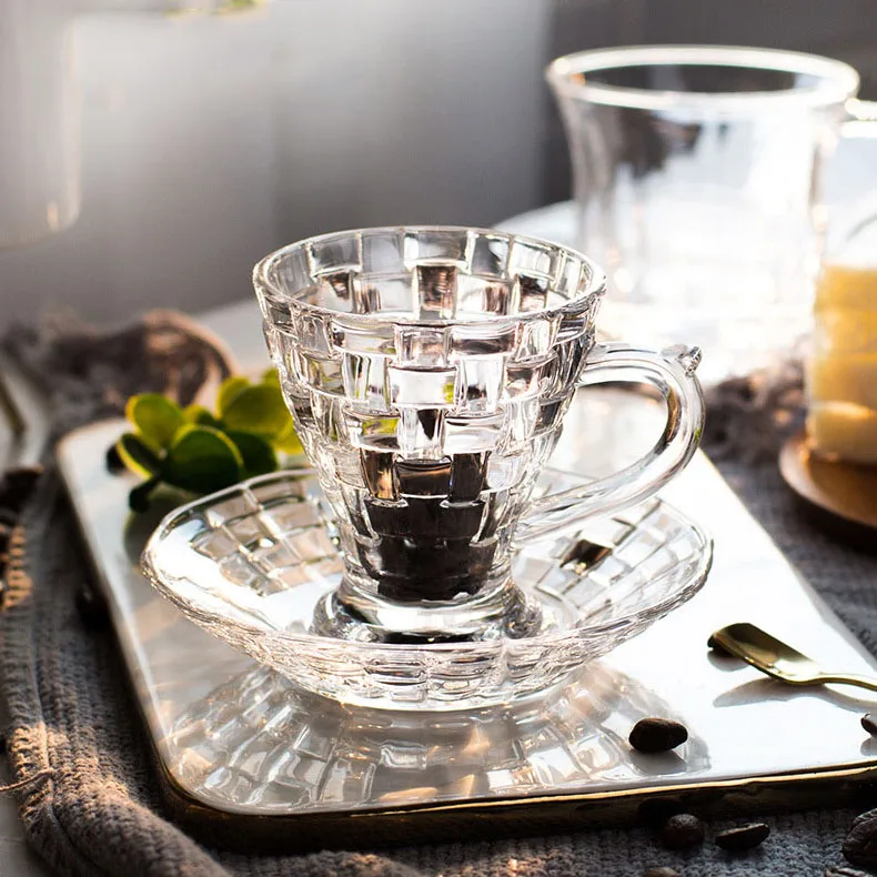 Crystal Bar Red Wine Shop Cocktail Bar Luxury Glass Vampire Glass Bartender Hotel Wine Glasses Cocktail Glass