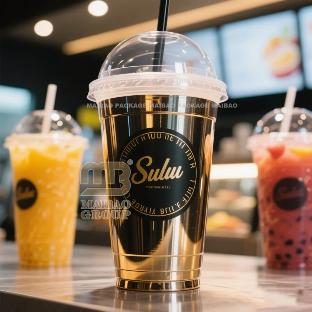 1000 мл чашка для чая с молоком, фруктовые, лимонные, чайные чашки, форма для литья под давлением, пластиковая большая чашка с крышкой