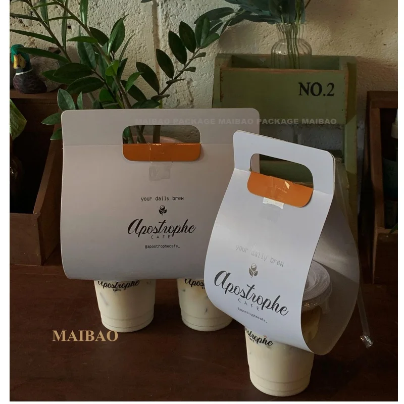 Новый индивидуальный экологический контейнер на вынос, алюминиевая фольга, бумага для суши, туба, трубчатый цилиндр, контейнер, коробка, упаковка с палочкой для соуса