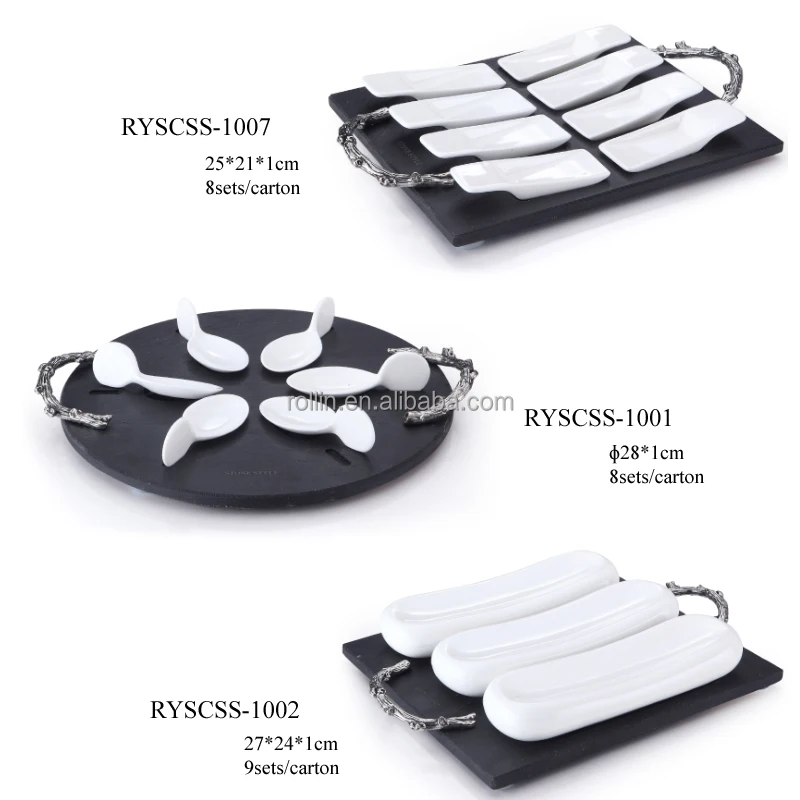 Быстрая плита для приготовления стейка из натурального сланца с камнем для приготовления пищи