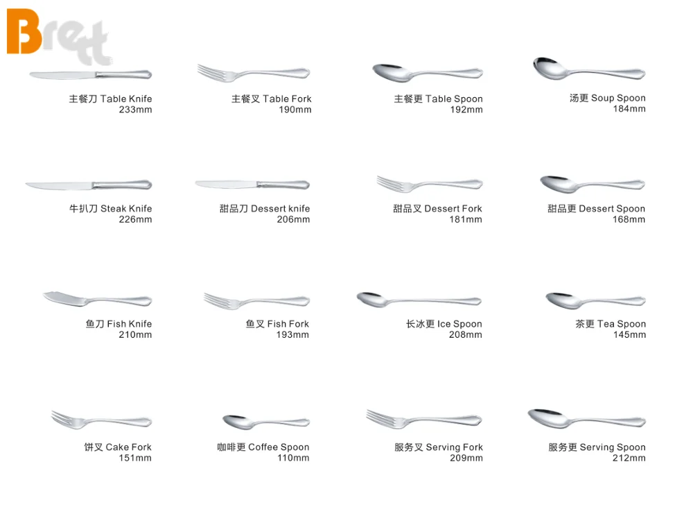 Б/у ресторанная свадебная ложка для салата, вилка, винтажные посеребренные столовые приборы, оптовая продажа