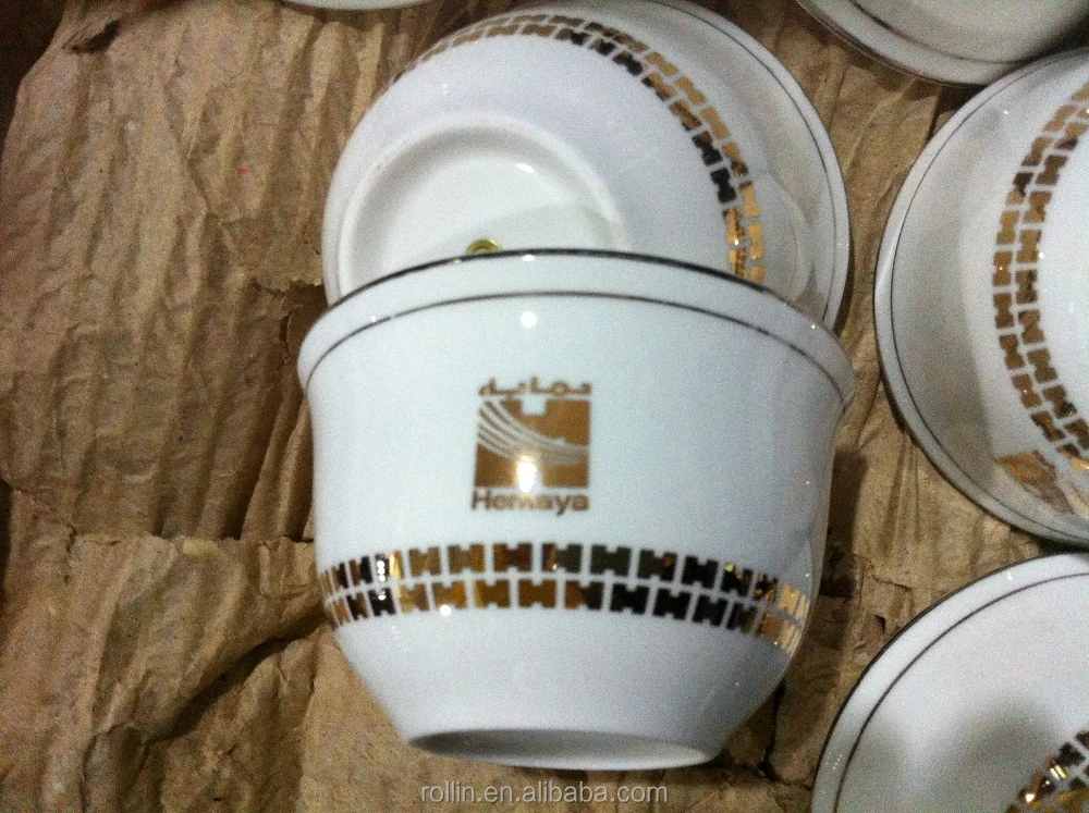 Индивидуальные фарфоровые чашки Cawa, набор кофейных чашек, набор чайных чашек для оптовой продажи