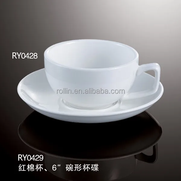 Оптовая продажа керамической фарфоровой и керамической кружки для кофе, Китайский набор кофейных чашек, поставщик ресторанов