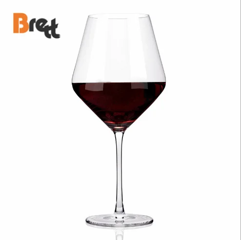 Китай оптовый бокал для вина, бокал для вина, хрустальный набор бокалов для красного вина