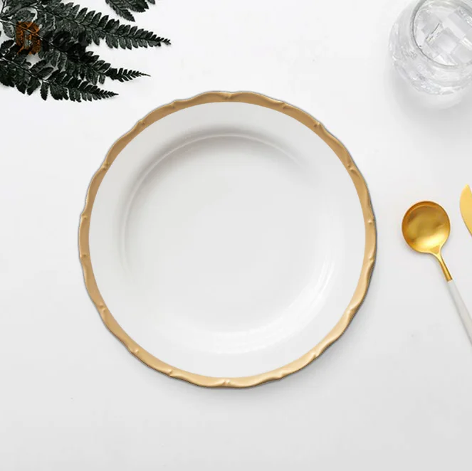 Керамические тарелки Гуанчжоу, цветной поднос для пиццы, прямоугольное блюдо, блюдо для суши и тарелка