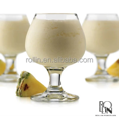 11 унций бренди Snifters Бар Ресторан Посуда Подарочные банкетные бокалы для бренди на свадьбу