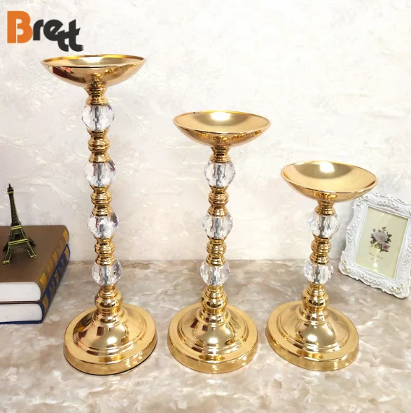 Роскошный золотой цветочный шар, центральные детали свадебного стола, 60 см, акрил и железо, для украшения дома и вечеринок