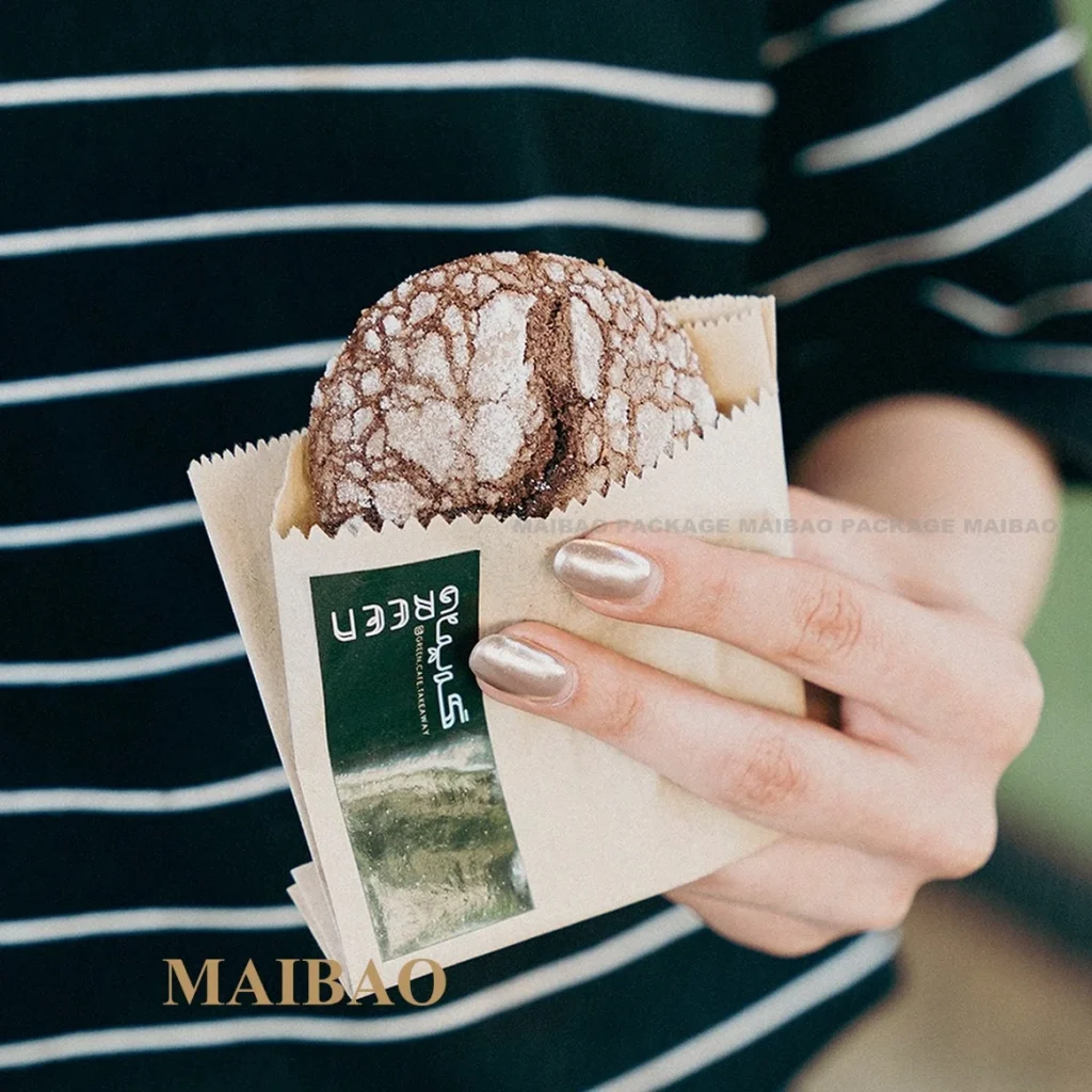 Оптовая экологически чистая биоразлагаемые чипсы картового картофеля поп