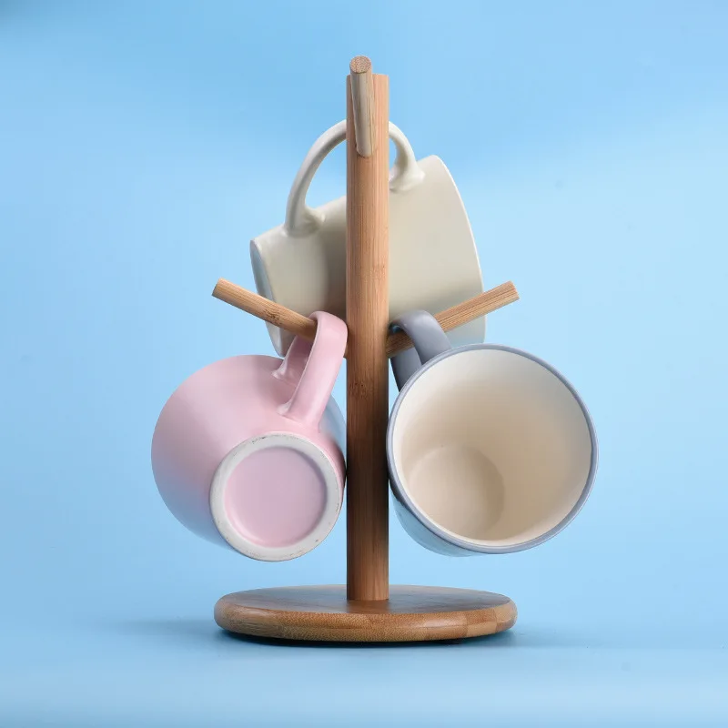 Factory Manufacturers Wholesale Reusable Embossed Small Porcelain Ceramic Cappuccino Latte Mug Cafe Coffee Cup Mugs