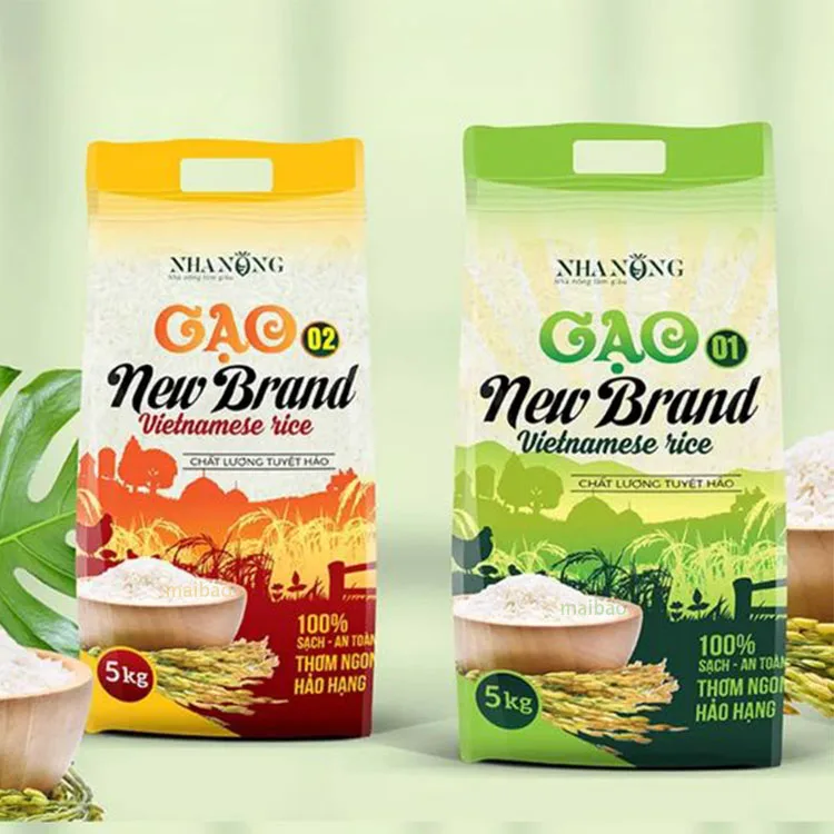 Устойчивые экологически чистые биоразлагаемые упаковки с настраиваемой экологически чистым.