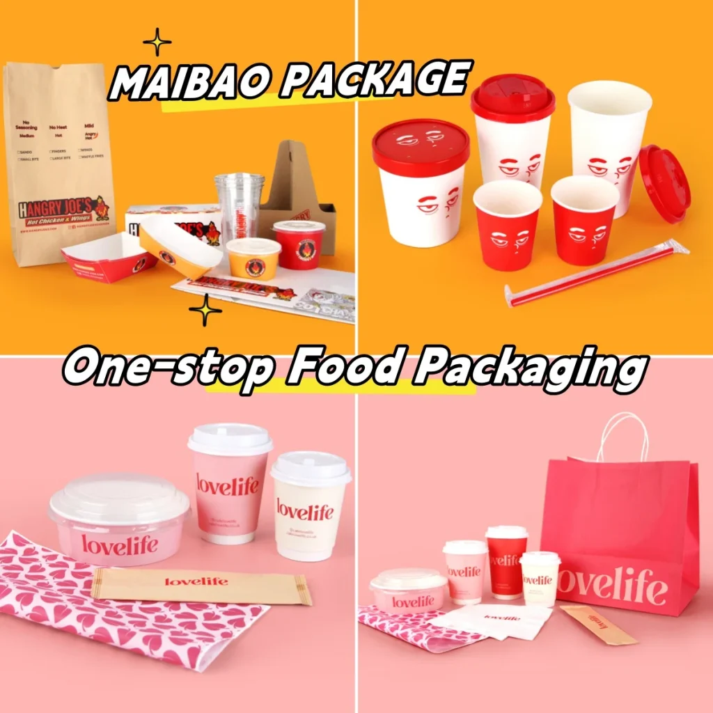 Индивидуальная печать пищевые бургер упаковочные коробки оптовые пользовательские скидки пищевые коробки для бумаги экологически чистые картофель фри коробка