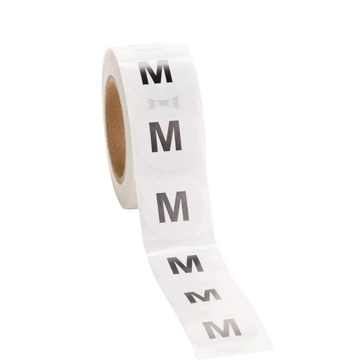 Индивидуальная печать логотипа, дизайн размера, самоклеящаяся водостойкая ПВХ-виниловая одежда, наклейка на футболку, частная этикетка для одежды