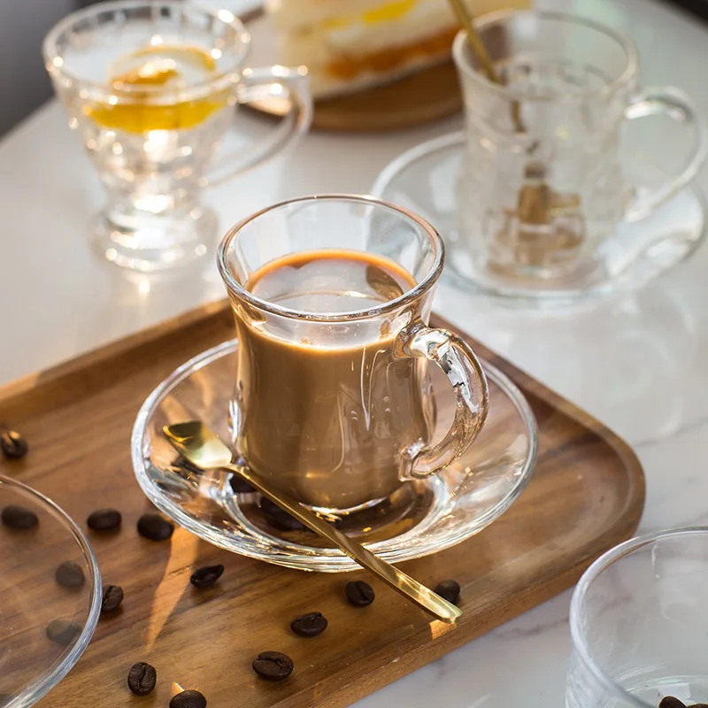 Crystal Bar Red Wine Shop Cocktail Bar Luxury Glass Vampire Glass Bartender Hotel Wine Glasses Cocktail Glass