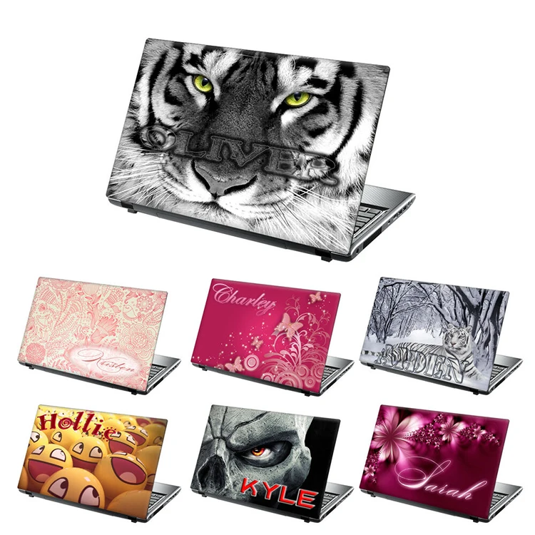 Цветная наклейка на клавиатуру компьютера, камеры, ноутбука, наклейка на заднюю панель, виниловые наклейки, набор для ноутбука, наклейка, этикетка