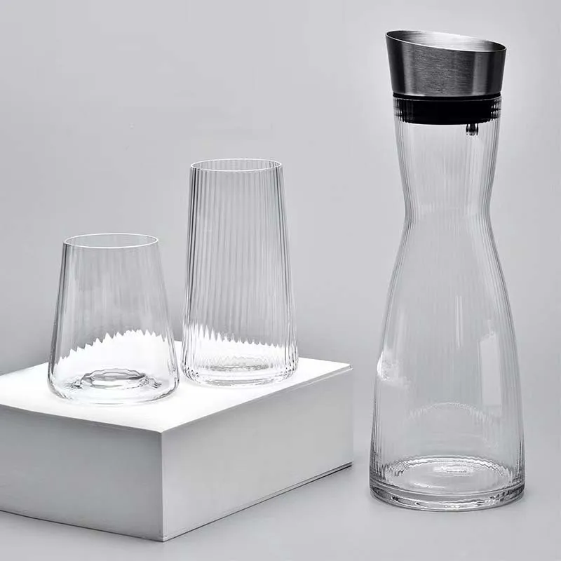 Классические бокалы для шампанского с золотой оправой и вертикальной полоской, бокал для вина, роскошные свадебные бокалы для вина