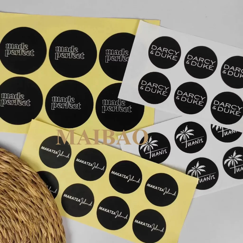 Пользовательская печатная листовая броска виниловая бумага водонепроницаемая лазерная алюминиевая фольга голограмма голограмма голограмма голографическая наклейка логотипа безопасности