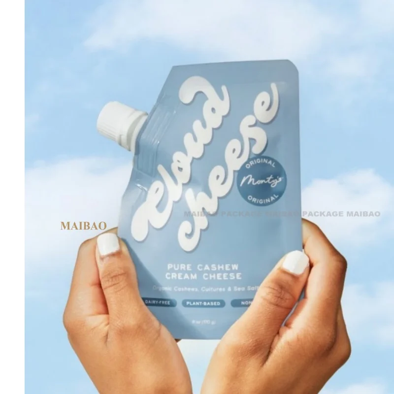 Оптовая продажа, алюминиевая фольга, пластиковый носик, мешочек для сока, сумка для заправки жидкости, индивидуальный корейский мешочек, пластиковые мешочки для напитков, пластиковые мешочки для напитков