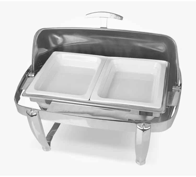 Оборудование для гостиниц, жаровни, фуршет, кейтеринг из нержавеющей стали для кейтеринга, фуршета, наем на мероприятия